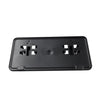 Ford F-150 Front Bumper License Plate Mounting Bracket (2018-2020)