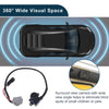 Dodge Journey Rear View Backup Camera (2011-2020)