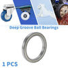 Scooter Skateboard Wheel 85x110x13mm Deep Groove Ball Bearings P6