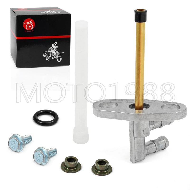 Honda TRX90 / TRX90EX / TRX90X Petcock Fuel Filter Assembly