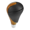 Lexus ES350 Black Faux Leather Automatic Gear Stick Shift Knob (2007-2012)