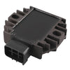 Yamaha YZF R6 Voltage Regulator Rectifier Set (2006-2009)