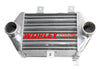 2.5" Front Mount Intercooler 390x280x140mm