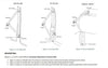 APV-S SB-HHJ7476 Safety Belt