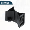 LEXUS ES350 (2007-2012) Black Drink Holder 1 Pcs Cup Holder