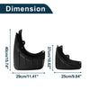 Porsche Cayenne Mud Flaps Splash Guards 1 Set (2006-2010)