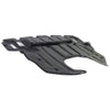 Set of 2 Engine Splash Shield For Lexus IS300 2001-2005