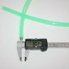 PIT Quad Dirt Bike ATV Buggy 1M Clear Green 8mm ID Fuel Line Hose