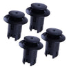 Toyota Lexus 4 x Rocker Panel Retainer Clips