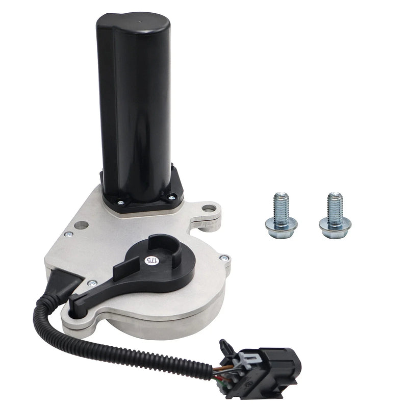 GMC Sierra / Chevrolet Tahoe Transfer Case Shift Motor Encoder (2007–2014)
