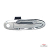 Toyota Landcruiser 100 Chrome Door Handle (1998-2007)