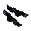Mazda CX-7 2 x Front Bumper Bracket Retainers (2007-2012)