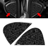 Benz C Class W205 Dashboard Side Panel Cover Trim (2015-2021)
