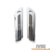 Harley Touring Electra Glide LED Saddlebag Latch Lights (2014-2023)