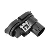 Ford 7-Pin to 4-Pin Trailer Brake Harness Adapter