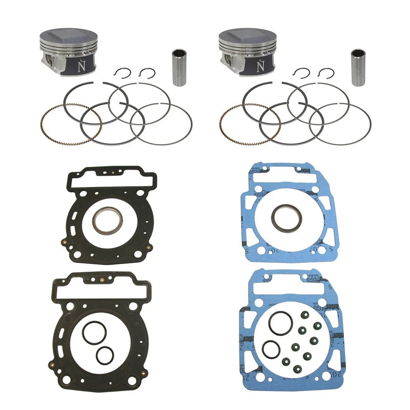 Can-Am Outlander 650 Namura .020 Over Bore Top End Repair (2006–2024)