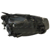 Mitsubishi Triton Left Hand Headlight with Clear Blinker (2006-2009)