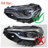 BMW G87 M2 G42 2 Series LED Module (2022–2024)