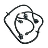 GMC Sierra 1500 2500 3500 Rear Tail Light Harness Wire & Socket (2007-2014)