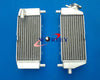 Kawasaki KX 125 Aluminum Radiator (2003-2008)