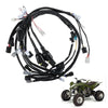 Yamaha YFZ450 Electrical Wiring Harness (2004–2005)