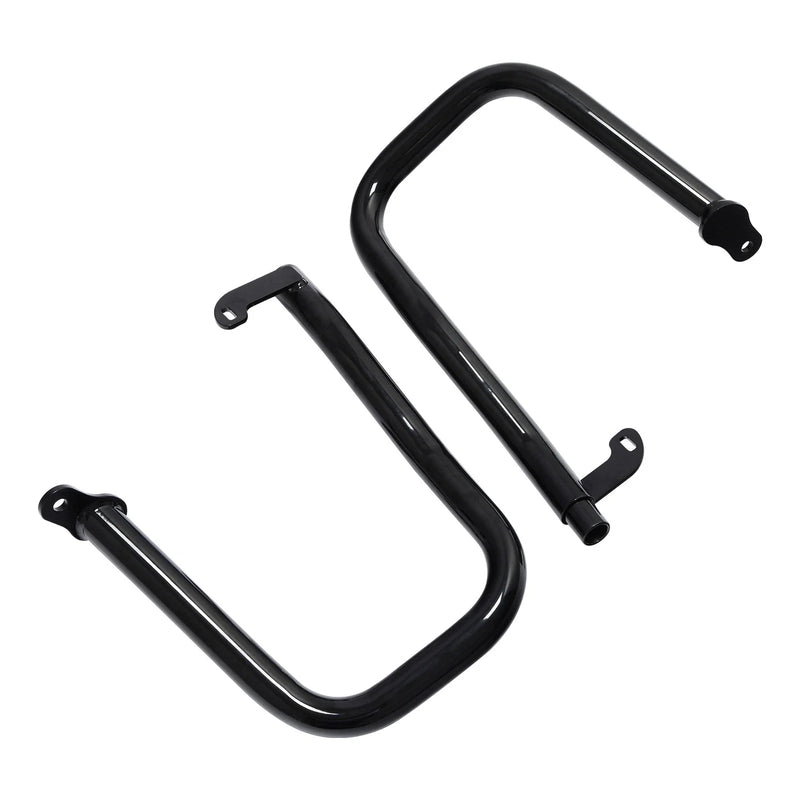 Harley Road Glide Engine Guard Crash Bar Fairing Support (2015-2024)