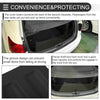 Honda HR-V (2016-2022) Black Boot Load Shelf Rear Cargo Cover