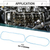 Chevrolet Silverado 1500 / GMC Valve Cover Gasket