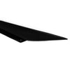 Corvette C8 Z51 Rocker Panels 2020-2023 Gloss Black Side Skirts 2 x
