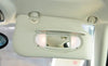 Mini Cooper R55 R58 R60 Sun Visor Mirror Cover (2007-2014)