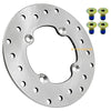 Can-Am Renegade Brake Disc Rotor with Bolts