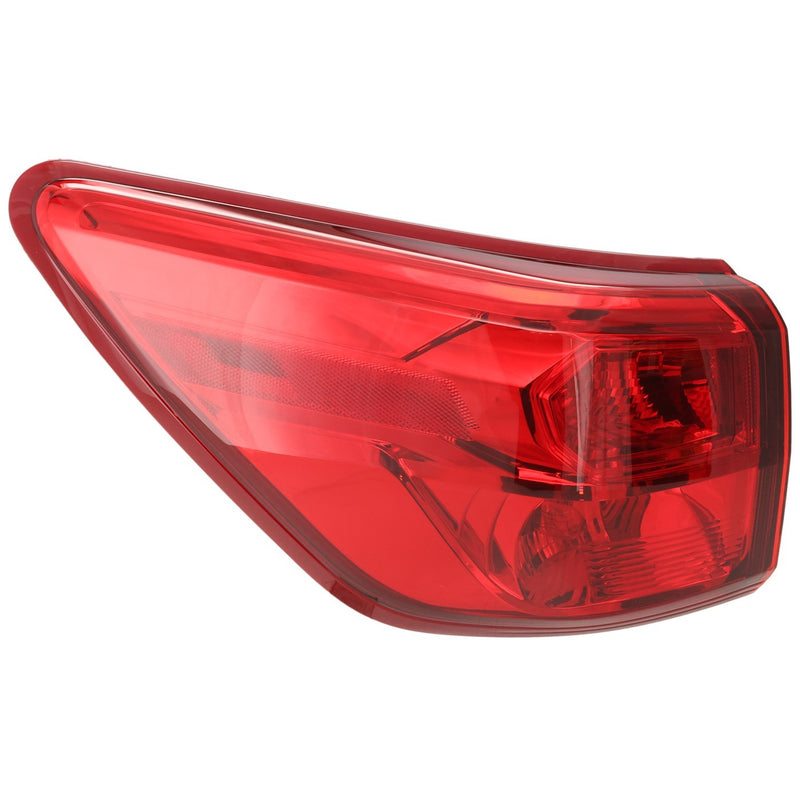 Tail Light For 2017-2018 Nissan Pathfinder Driver Side