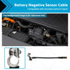 Hyundai Santa Fe Sport Battery Negative Sensor Cable (2013-2015)