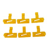 Volvo S60 XC70 V70 Trim Clip / 6pcs / Trim Clip
