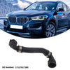 Mini Cooper 2014-2019 2.0L L4 Radiator Hose (2014-2019)
