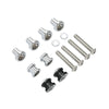 Harley Low Rider ST FXLRST Gloss Black Saddlebags Docking Kit (2022-2024)
