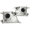 Toyota Landcruiser Prado 95 Series LH+RH HeadLights Pair (1996–1999)