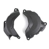 BMW F 750 GS, F 850 GS Protective Alternator & Clutch Covers (2018-2020)