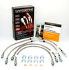 Ford Ranger T6 PX 3 Inch Brake Line Kit (2011-2022)