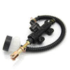 Honda CB250, RVF400, CB400F, CB1300F, CB1000R Rear Brake Master Cylinder (1996-2023)