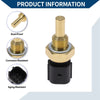 Mercedes-Benz SL600 Engine Coolant Temperature Sensor (2002-2006)