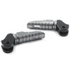 Triumph T100 T120 CNC Front Foot Pegs (2016-2022)
