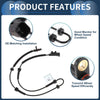 Chrysler Town & Country ABS Wheel Speed Sensor (2008 - 2011)