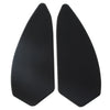 BMW S1000RR Black Slip Sticker Traction Pad (2019-2020)