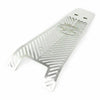 Yamaha XV1600 / XV1700 Stainless Steel Radiator Cover Grill Guard (1999-2014)
