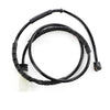 Mini Cooper R60 R61 Countryman Paceman Rear Brake Pad Wear Sensor