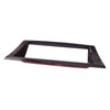 BMW X5 E70 X6 E71 Carbon Fiber GPS Navigation Panel Cover (2008-2013)