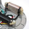 110cc 125cc PIT PRO Dirt Bike Magneto Stator Plate & Flywheel Set