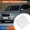Toyota Rav4 Front Bumper Tow Hook Cover (2009–2011)