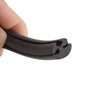 Universal Cars Windshield Glass Seal Locking Strip 3mm x 1.5mm